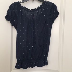 Abercrombie & Fitch Tops - Abercrombie & Fitch blouse Abercrombie & Fitch Tops - Abercrombie & Fitch blouse